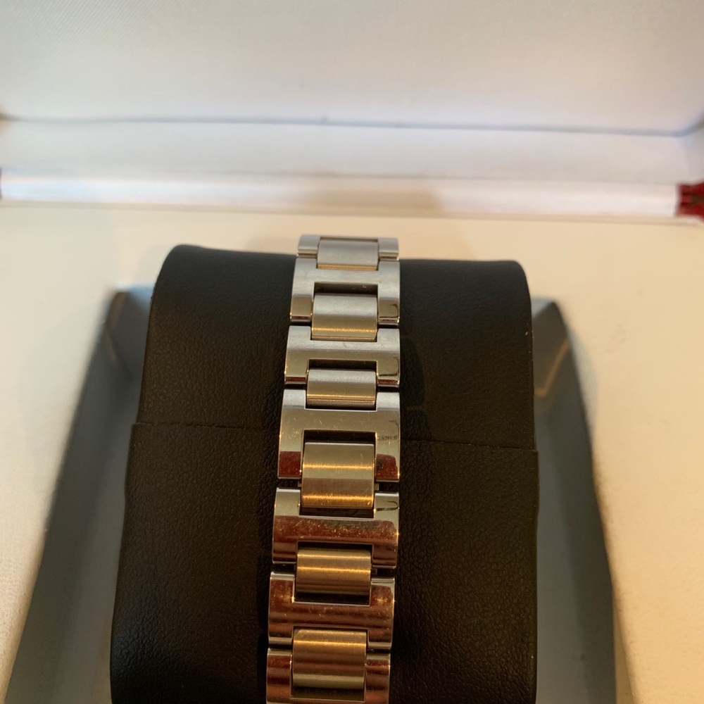 Cartier Ballon Bleu 28mm - Picture 6 of 8